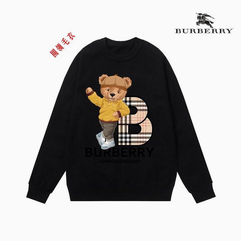 Burberry Men's Sweater 255